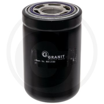 Hydrauliekfilter - Buiten-Ø: 94,2mm, Binnen-Ø: 62mm