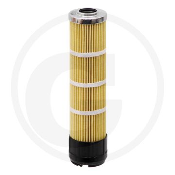 Motoroliefilter - Buiten-Ø 63mm, Binnen-Ø 28,3mm