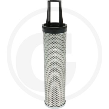Aanzuigfilter voor transmissie - Buiten-Ø: 84mm, Binnen-Ø: 35mm, Hoogte: 305mm