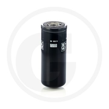MANN FILTER Hydrauliekfilter - Buiten-Ø:95mm, Hoogte:225mm