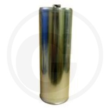 Fleetguard Hydrauliekoliefilter - Buiten-Ø:114mm, Hoogte:366mm