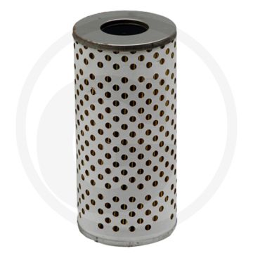 Hydrauliek- / transmissieoliefilter - Hoge filtratiecapaciteit