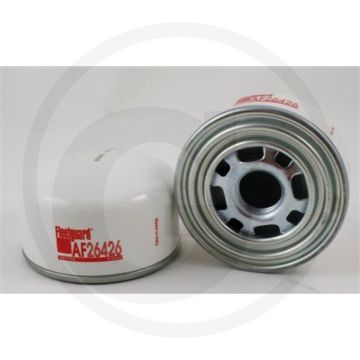 Fleetguard Beluchtingsfilter - Buiten-Ø: 95,5mm - Hoogte: 60mm