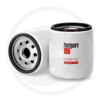 Fleetguard Hydrauliekoliefilter - Buiten-Ø: 76,71mm