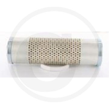 Fleetguard Hydrauliekoliefilter - Hoogte: 199mm