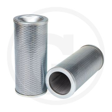 Fleetguard Hydrauliekoliefilter - Buiten-Ø:126mm, Hoogte:290mm