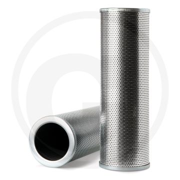 Fleetguard Hydrauliekoliefilter - Buiten-Ø:126mm, Hoogte:390mm