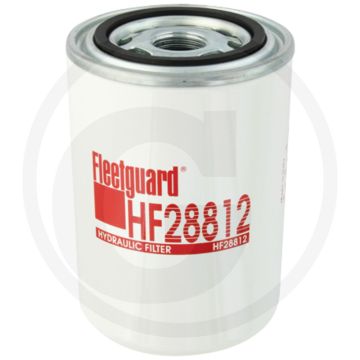 Fleetguard Hydrauliek- / transmissieoliefilter - Buiten-Ø: 96mm, Hoogte: 146mm