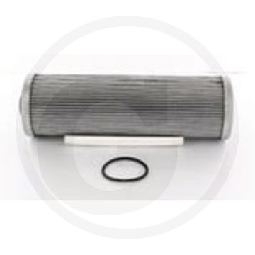 Fleetguard Hydrauliekoliefilter HF28816, Ø70mm x H226mm