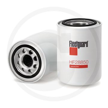 Fleetguard Hydrauliekoliefilter - Buiten-Ø: 93,12mm