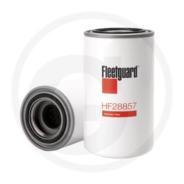 Fleetguard Hydrauliekoliefilter - Buiten-Ø: 93,5mm.