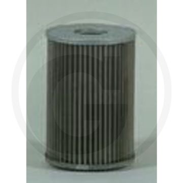 Fleetguard Hydrauliekoliefilter - Hoogte: 315,5mm