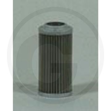Fleetguard Hydrauliekoliefilter - H: 87,88mm