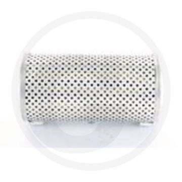 Fleetguard Hydrauliekoliefilter - Buiten-Ø: 73,15mm, Hoogte: 142,75mm