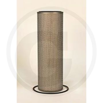Fleetguard Hydrauliekoliefilterzeef - Buiten-Ø: 149,99mm