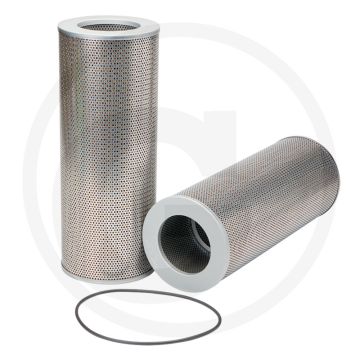 Fleetguard Hydrauliekoliefilter - Hoogte: 449mm