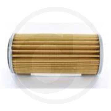 Fleetguard Hydrauliekoliefilter - Buiten-Ø:102mm, Hoogte:222mm