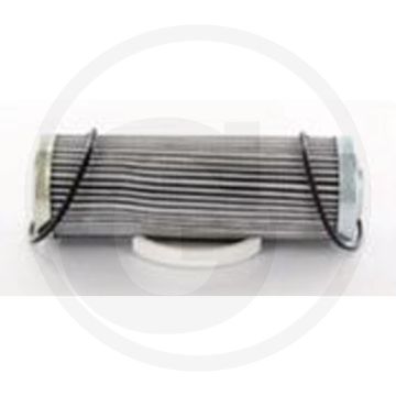 Fleetguard Hydrauliekoliefilter - Hoogte: 152,4mm