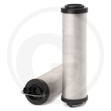 Fleetguard Hydrauliekoliefilter HF28948 227,5x60mm