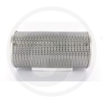 Fleetguard Hydrauliekoliefilter - Buiten-Ø: 114,81mm, Hoogte: 228,6mm