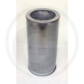 Fleetguard Hydrauliekoliefilter - Hoogte: 299,97mm