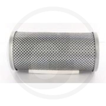 Fleetguard Hydrauliekoliefilter - Buiten-Ø: 100,08mm, Hoogte: 209,8mm