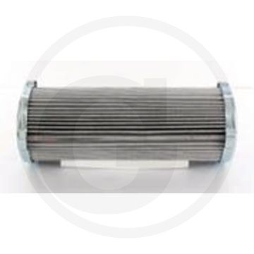 Fleetguard Hydrauliekoliefilter - Hoogte: 206,5mm