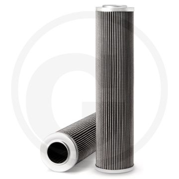 Fleetguard Hydrauliekoliefilter - Buiten-Ø: 79,25mm, Hoogte: 328,68mm