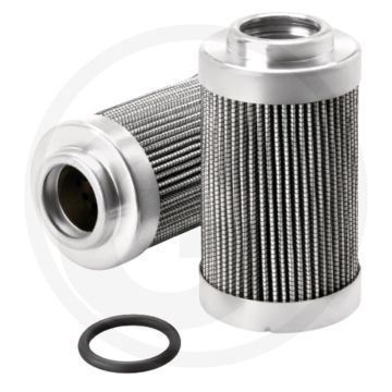 Fleetguard Hydrauliekoliefilter - Efficiëntie Beta 2 (µm): 3
