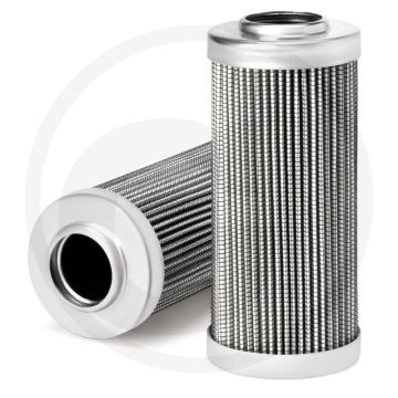 Fleetguard Hydrauliekoliefilter (nieuwe uitvoering)