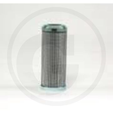 Fleetguard Hydrauliekoliefilter - Buiten-Ø: 45,47mm, Hoogte: 113,54mm