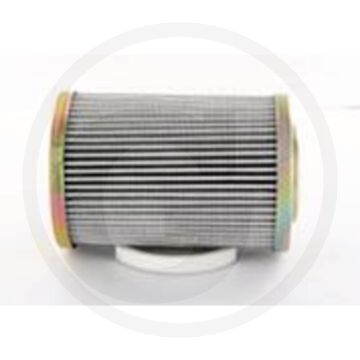 Fleetguard Hydrauliekoliefilter (nieuwe uitvoering)