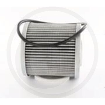 Fleetguard Hydrauliekoliefilter - Buiten-Ø: 94mm, Hoogte: 101mm