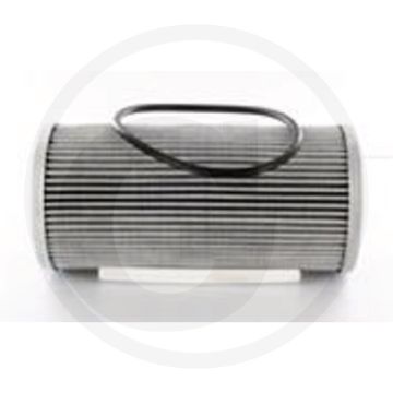 Fleetguard Hydrauliekoliefilter - Buiten-Ø: 94mm, Hoogte: 200mm
