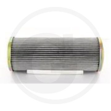 Fleetguard Hydrauliek- / transmissieoliefilter - Buiten-Ø: 79,25mm, Hoogte: 208,53mm