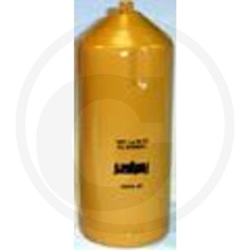 Fleetguard Hydrauliekoliefilter 127mm Ø 311,15mm H.