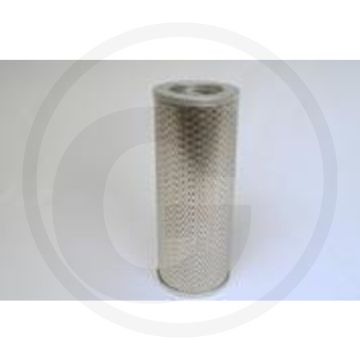 Fleetguard Hydrauliekoliefilter - Hoogte: 292,1mm