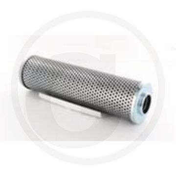 Fleetguard Hydrauliekoliefilter - Buiten-Ø: 64mm, Hoogte: 231mm, Fleetguard nr.: HF35098