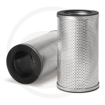 Fleetguard Hydrauliekoliefilter - Hoogte: 231,65mm