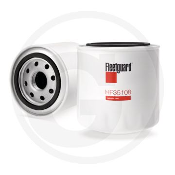Fleetguard Beluchtingsfilter - Buiten-Ø: 93,17 mm