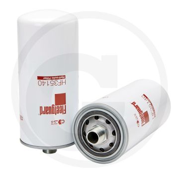 Fleetguard Hydrauliekoliefilter M24 x 1,5 - 210,49mm H