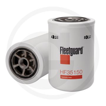 Fleetguard Hydrauliekoliefilter - Buiten-Ø: 94,5mm