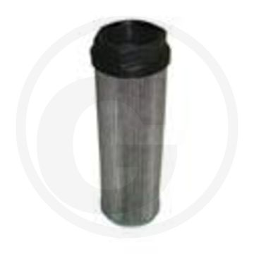 Fleetguard Hydrauliekoliefilter - Buiten-Ø: 86mm, Hoogte: 260mm