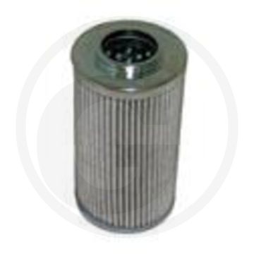 Fleetguard Hydrauliekoliefilter - Hoogte: 127mm