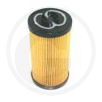 Fleetguard Hydrauliekoliefilter HF35205 - Buiten-Ø:70mm, Hoogte:135,5mm