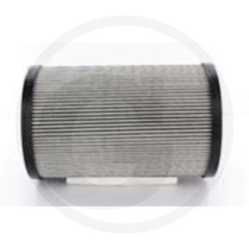 Fleetguard Hydrauliekoliefilter - Buiten-Ø:130mm, Hoogte:213,5mm