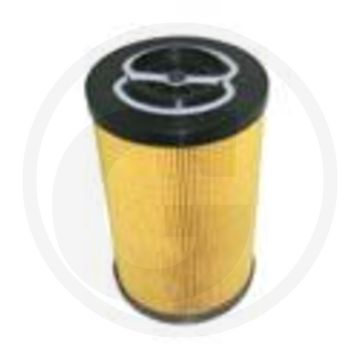 Fleetguard Hydrauliekoliefilter HF35216 - Buiten-Ø: 130mm, Hoogte: 213,5mm