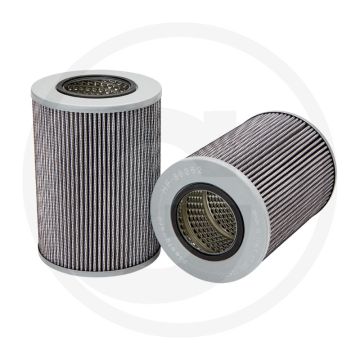 Fleetguard Hydrauliekoliefilter - Buiten-Ø:118mm, Hoogte:167mm