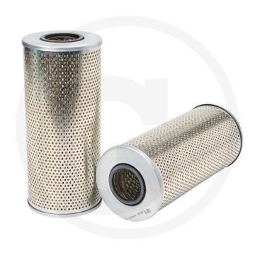 Fleetguard Hydrauliekoliefilter - Buiten-Ø:102,36mm, Hoogte:228,09mm