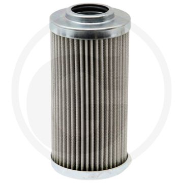 Fleetguard Hydrauliek- / transmissieoliefilter - Buiten-Ø: 56,5mm, Hoogte: 118mm